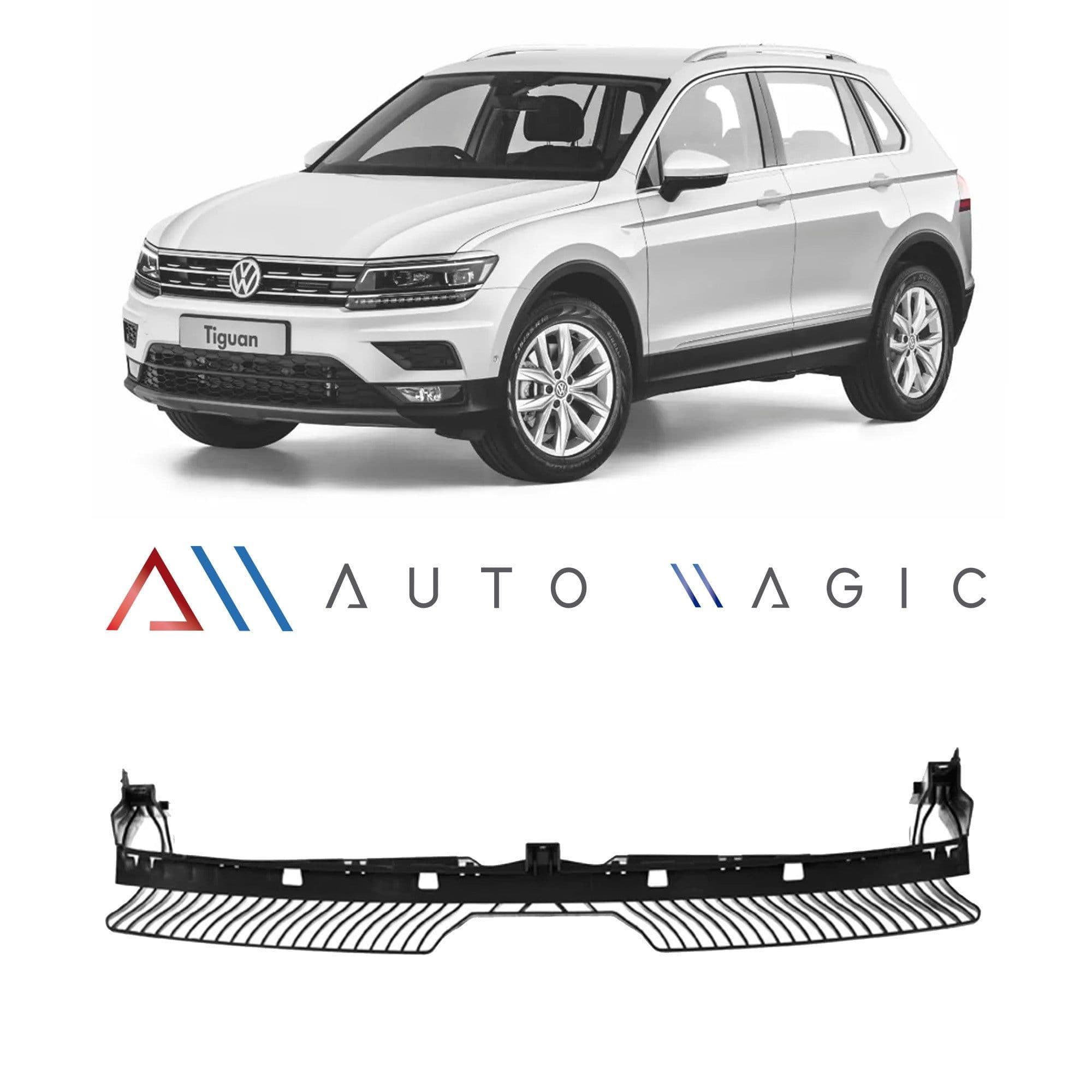 Soporte guia superior Volkswagen Tiguan 2018-2021