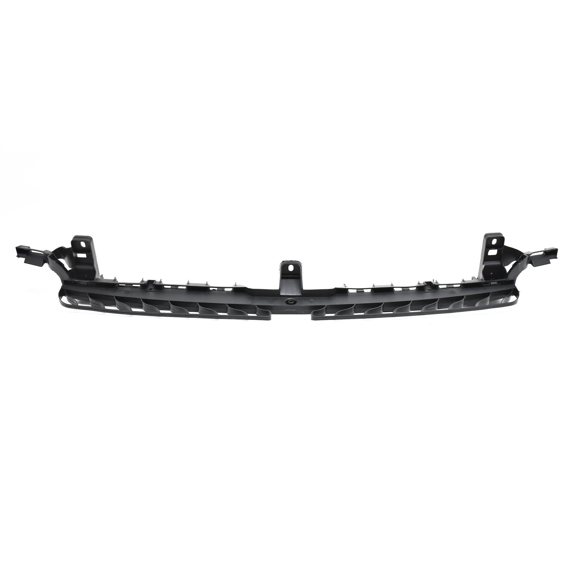 Soporte guia Central Volkswagen Jetta 2019-2021 defensa Delantera