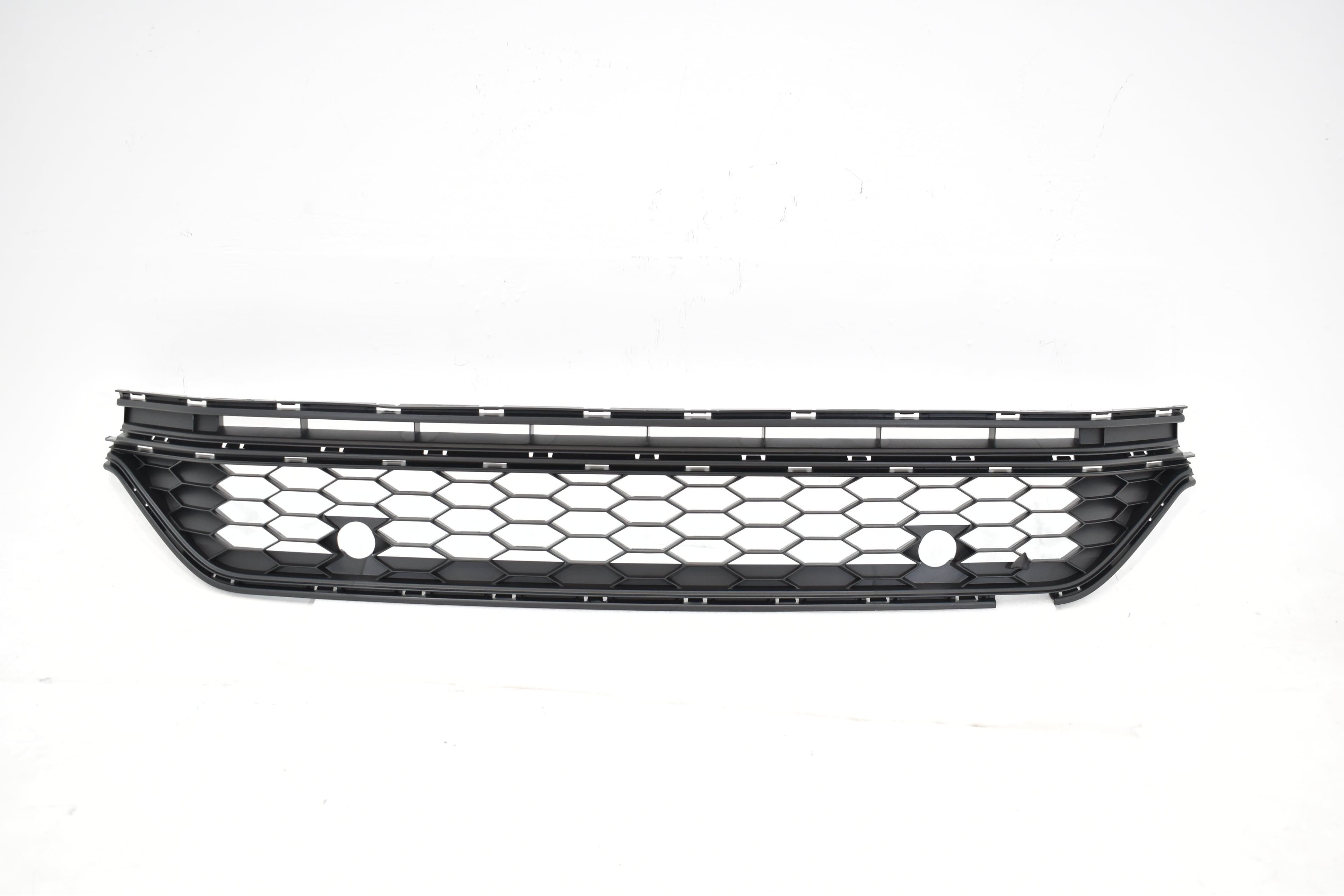 Rejilla De Defensa Central Volkswagen Jetta GLI 2015-2018