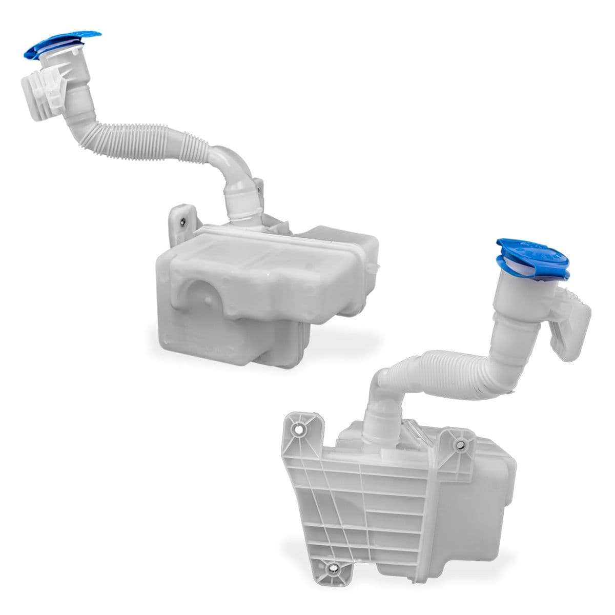 Deposito agua parabrisas Volkswagen Jetta 2019-2025