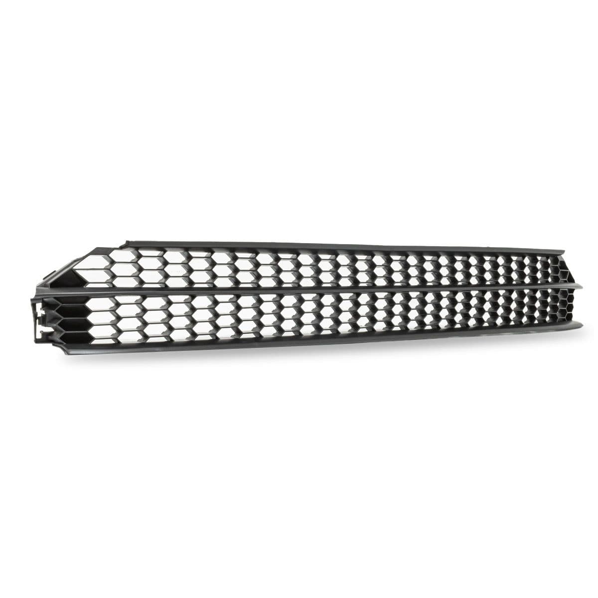 Rejilla De Defensa Central Volkswagen Passat 2012-2015