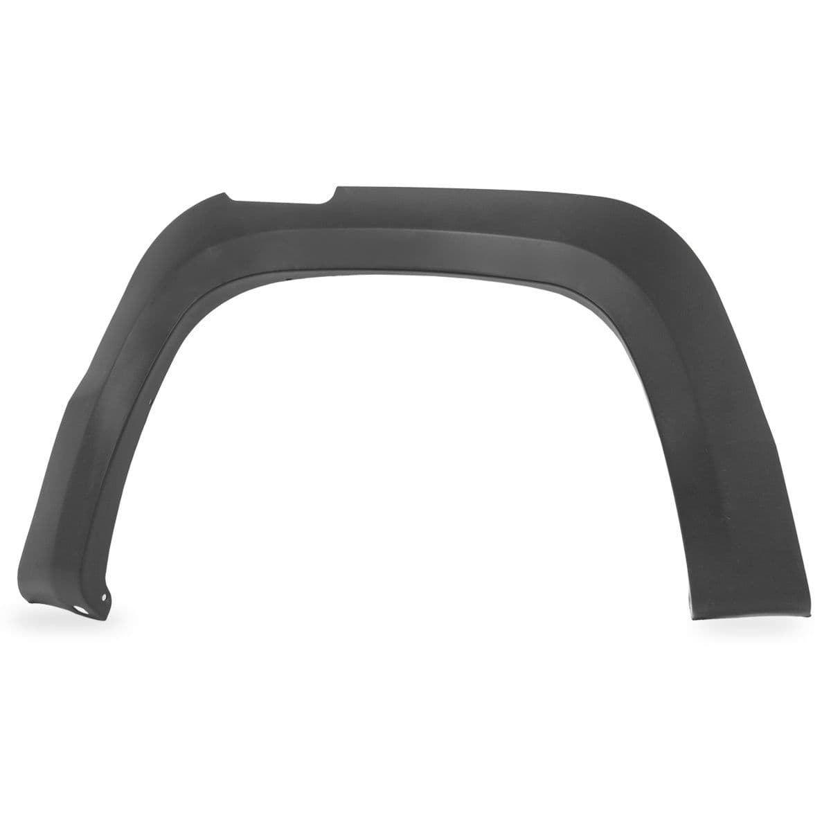 Moldura salpicadera trasera izquierda Volkswagen Amarok 2011-2017