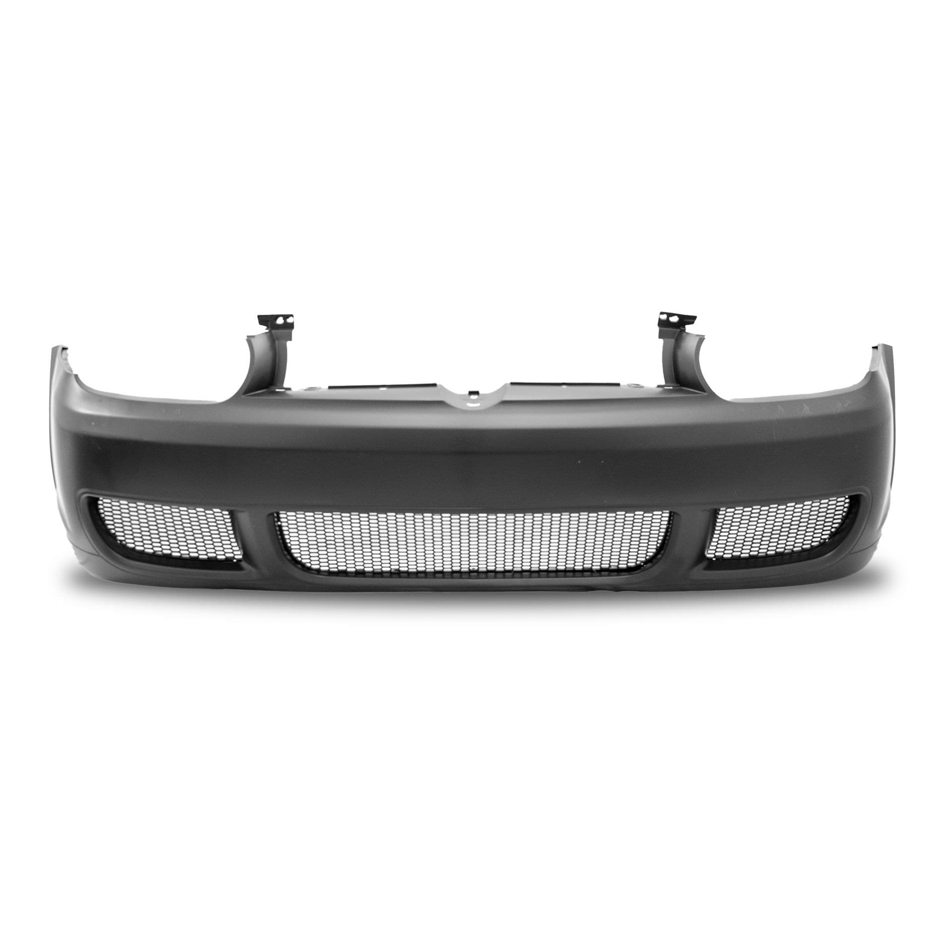 Fascia Volkswagen Golf R32 2000-2007 Plástico Delantera