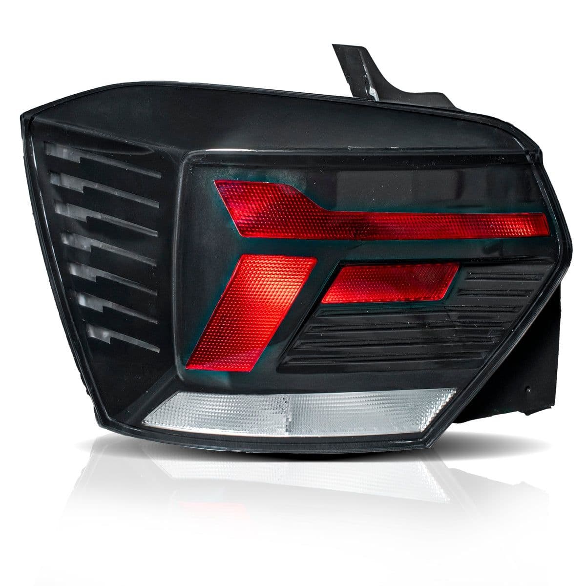 Calavera Volkswagen Polo 2024-2026 Izquierdo