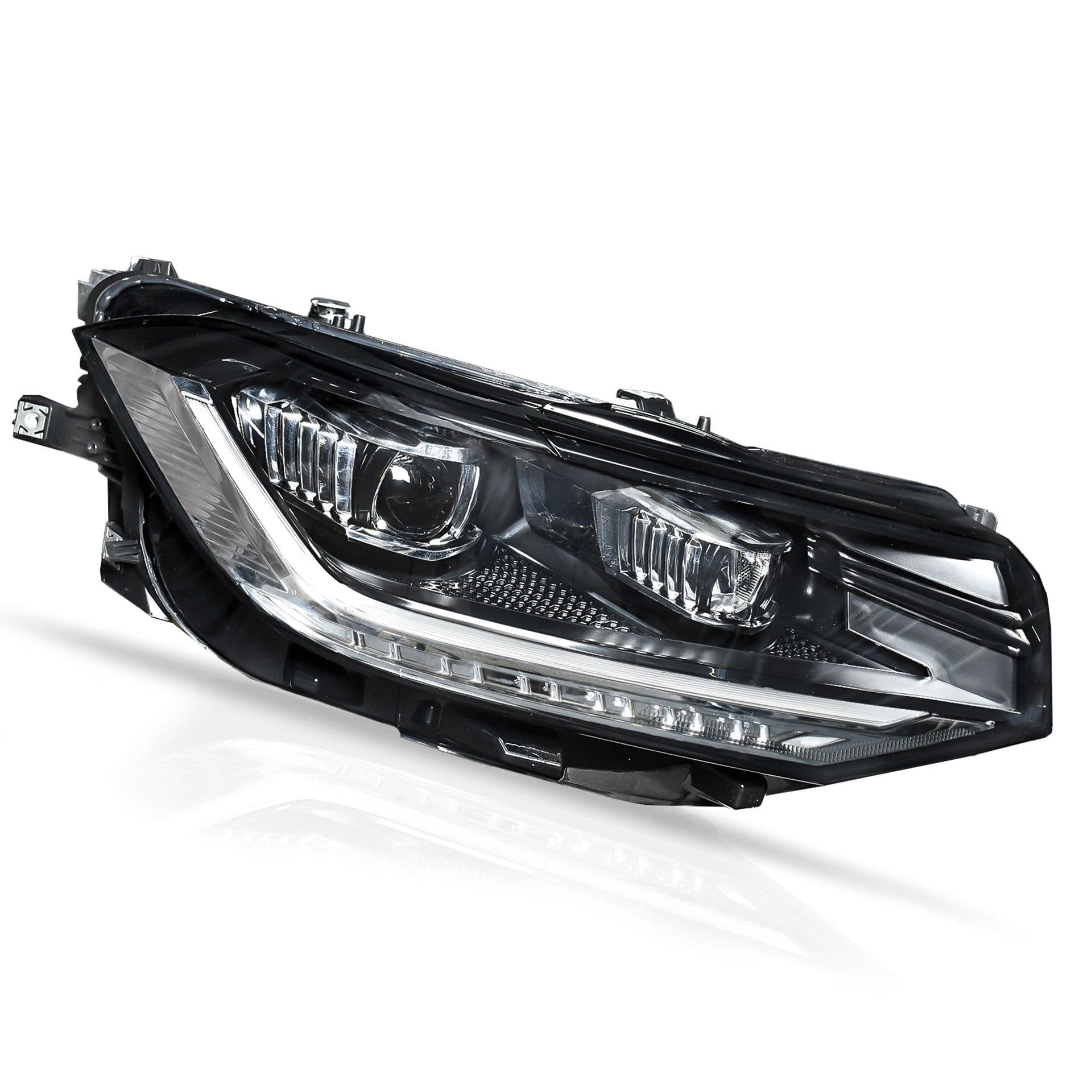 Faro Derecho LED Volkswagen T-Cross 20202025 Electrico