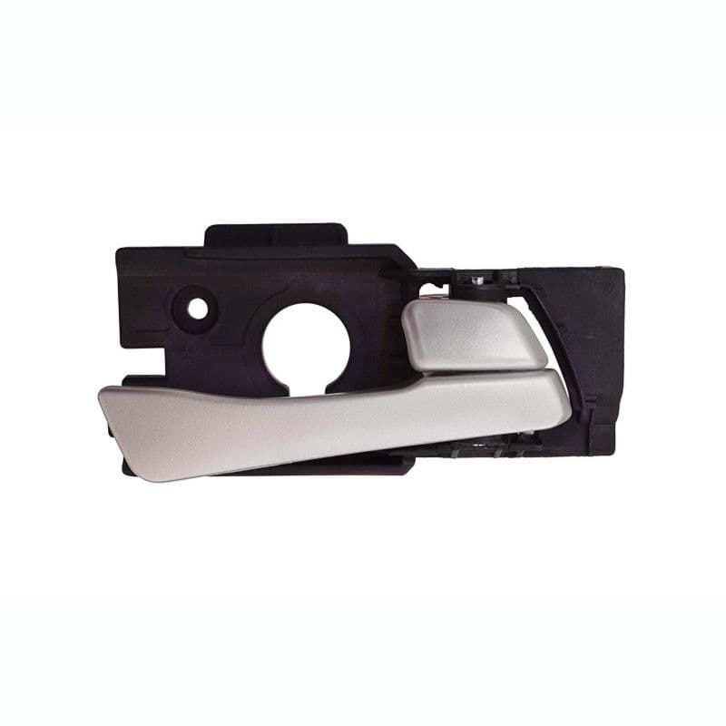 Manija Interior Dodge Attitude 2012-2014 Plata Plastico Derecha Delantera Hushan