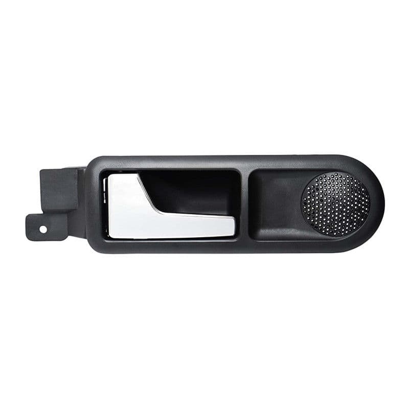 Manija Interior Volkswagen Jetta Clasico 2008-2015 Sin Switch Izquierdo Trasera Hushan
