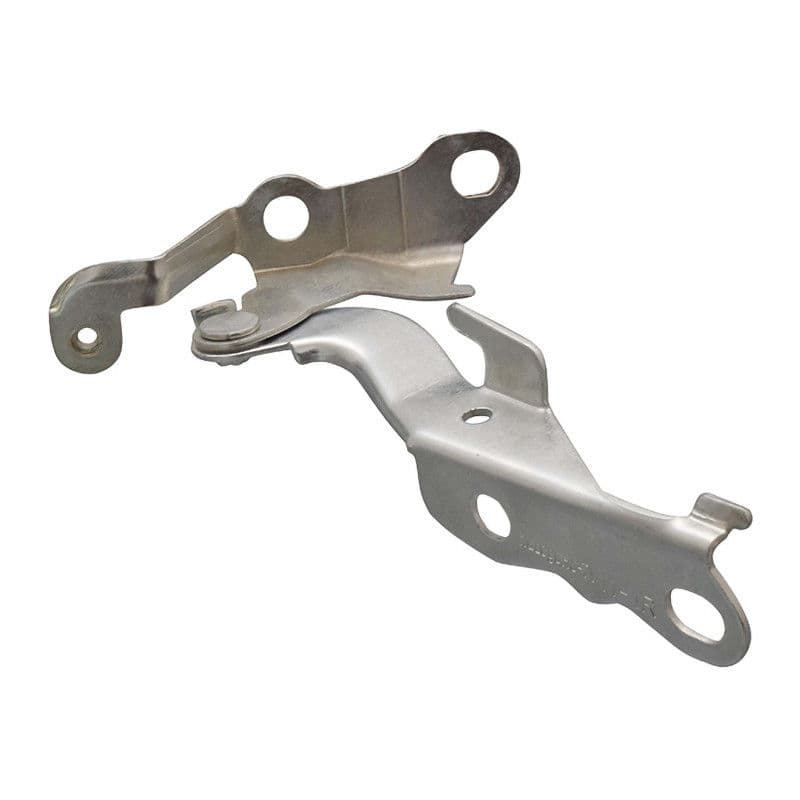 Bisagra De Cofre Toyota Corolla 2003-2008 Hushan