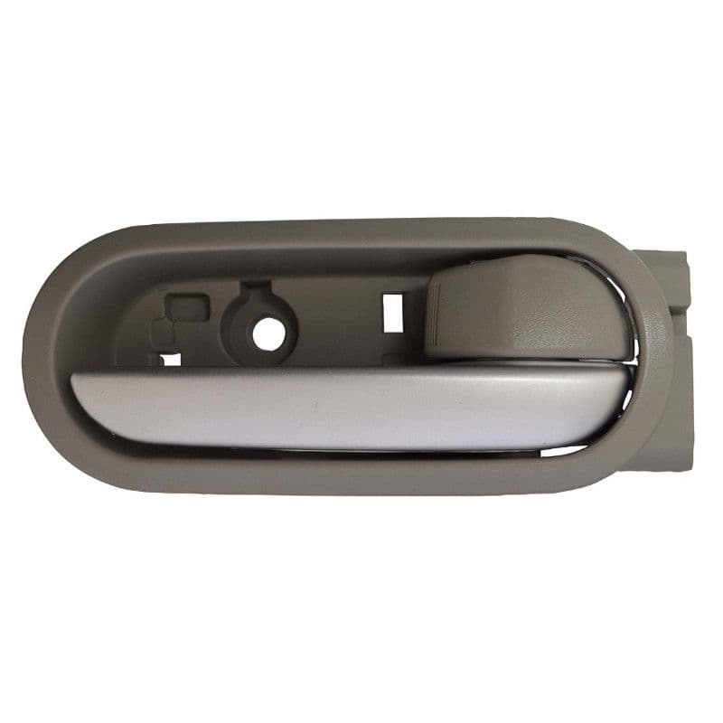 Manija Interior Mazda 2 2012-2015 Plastico Derecha Delantera/Trasera Delantera Hushan