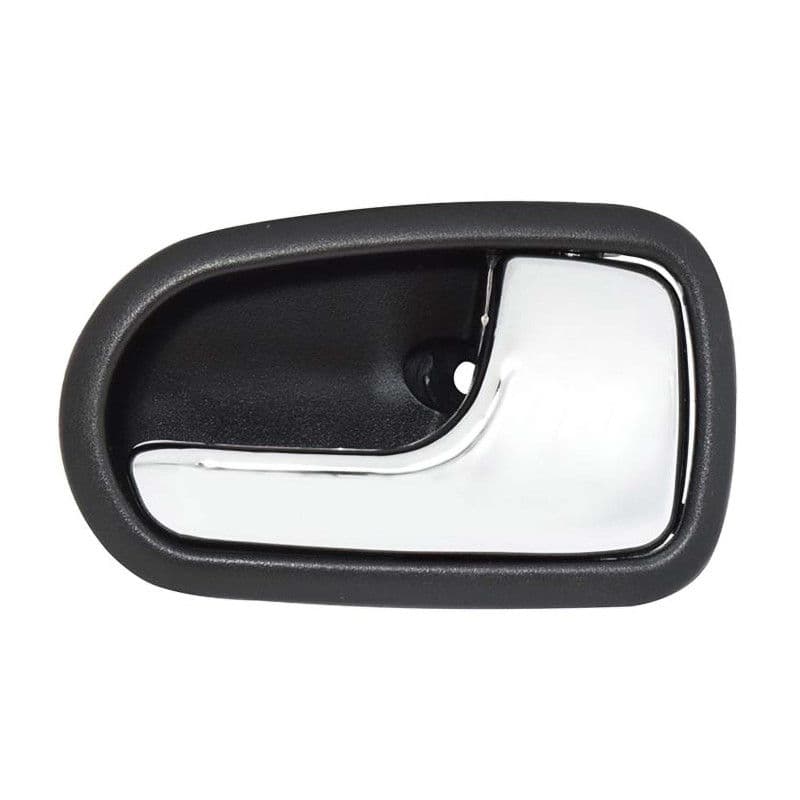 Manija Interior Mazda 323 Familia/Protege 1995-2003 Plastico Derecha Delantera/Trasera Delantera Hushan