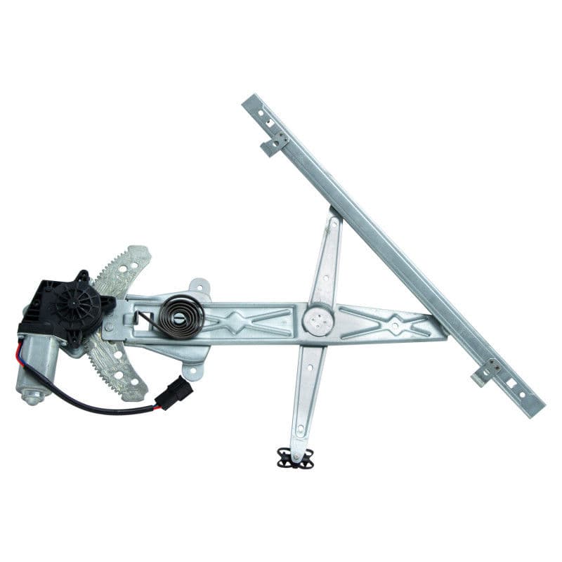 Elevador De Cristal Ford Freestar 2004-2007 Con Motor Izquierdo Delantera Hushan