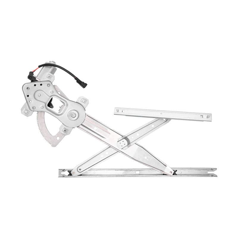 Elevador De Cristal Ford F-250 Super Duty 1999-2012 2 Pines Con Motor 12V Izquierdo Delantera