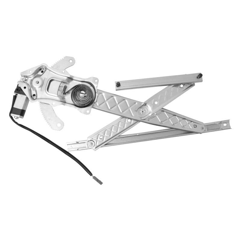 Elevador De Cristal Ford F-150/F-250 1997-2008 Con Motor Cabina Regular Y Media Cabina 12V Derecha Delantera Hushan