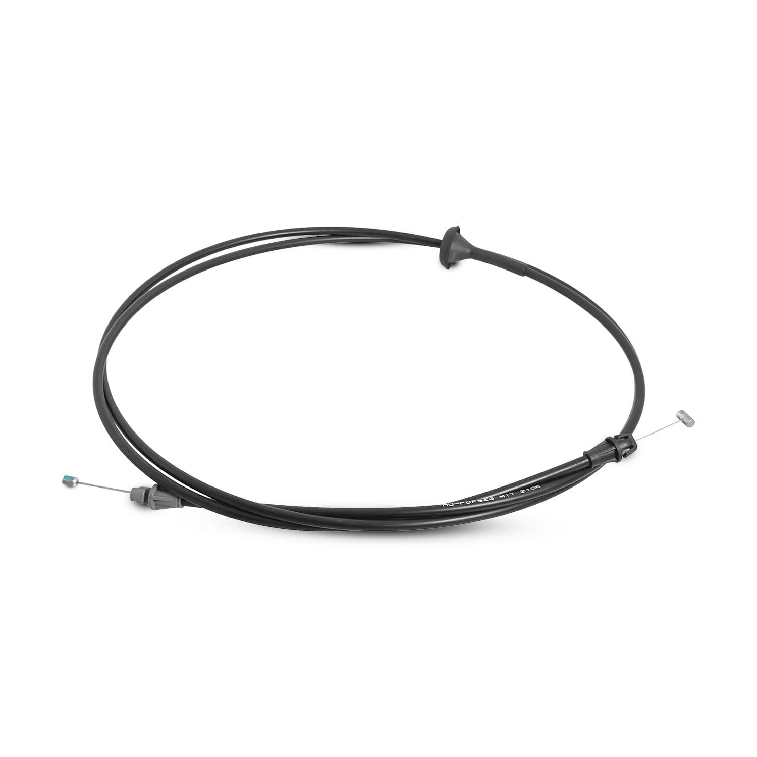 Chicote De Cofre Ford Super Duty F-250 2005-2007 Sin Manija Hushan
