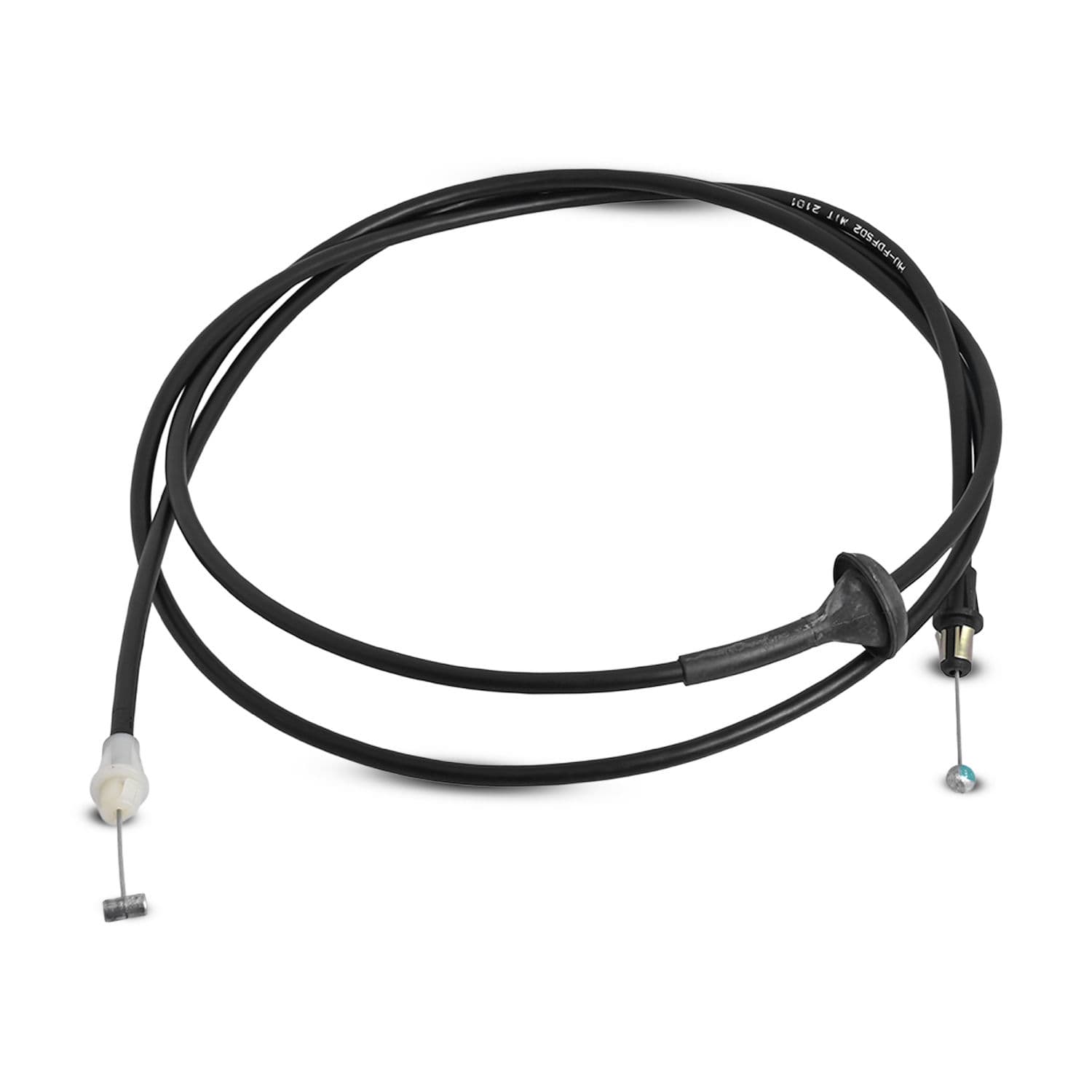 Chicote De Cofre Ford F-150/F-250 1997-2008 Sin Manija Hushan