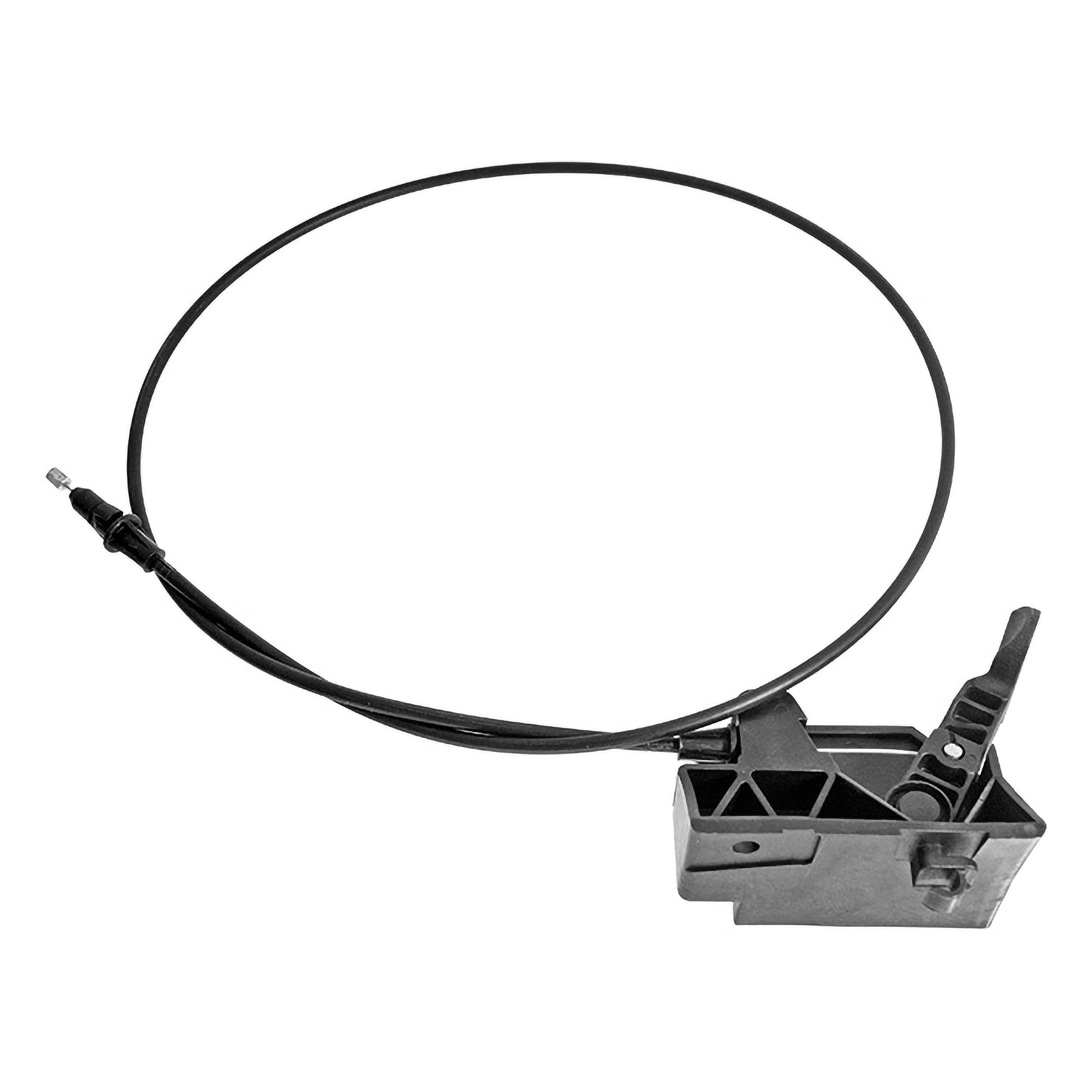 Chicote De Cofre Ford F-150/F-250 2009-2014 Con Manija Hushan