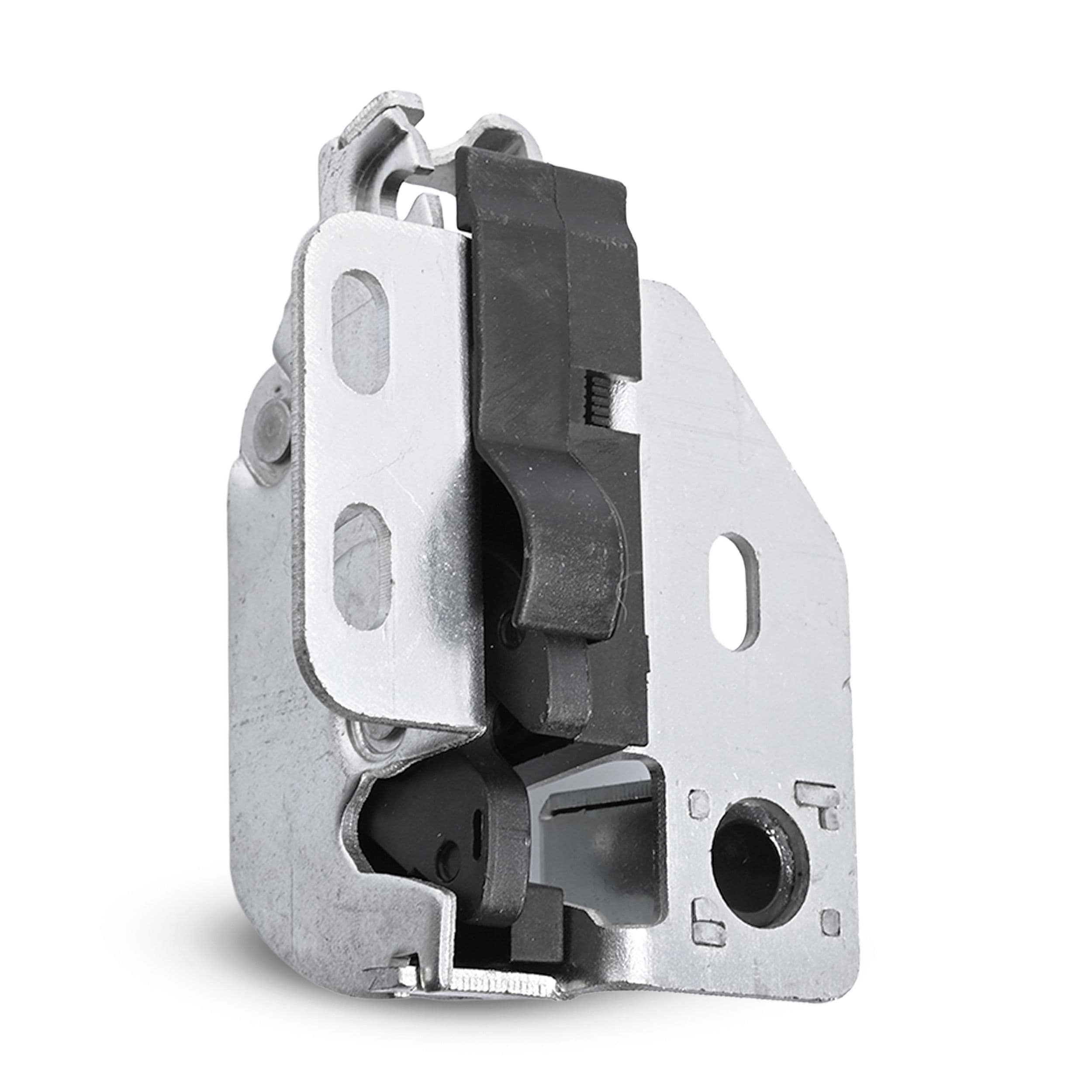 Chapa De Puerta Mercedes-Benz Sprinter 2009-2018 Manual Inferior/Superior Derecha/Izquierda