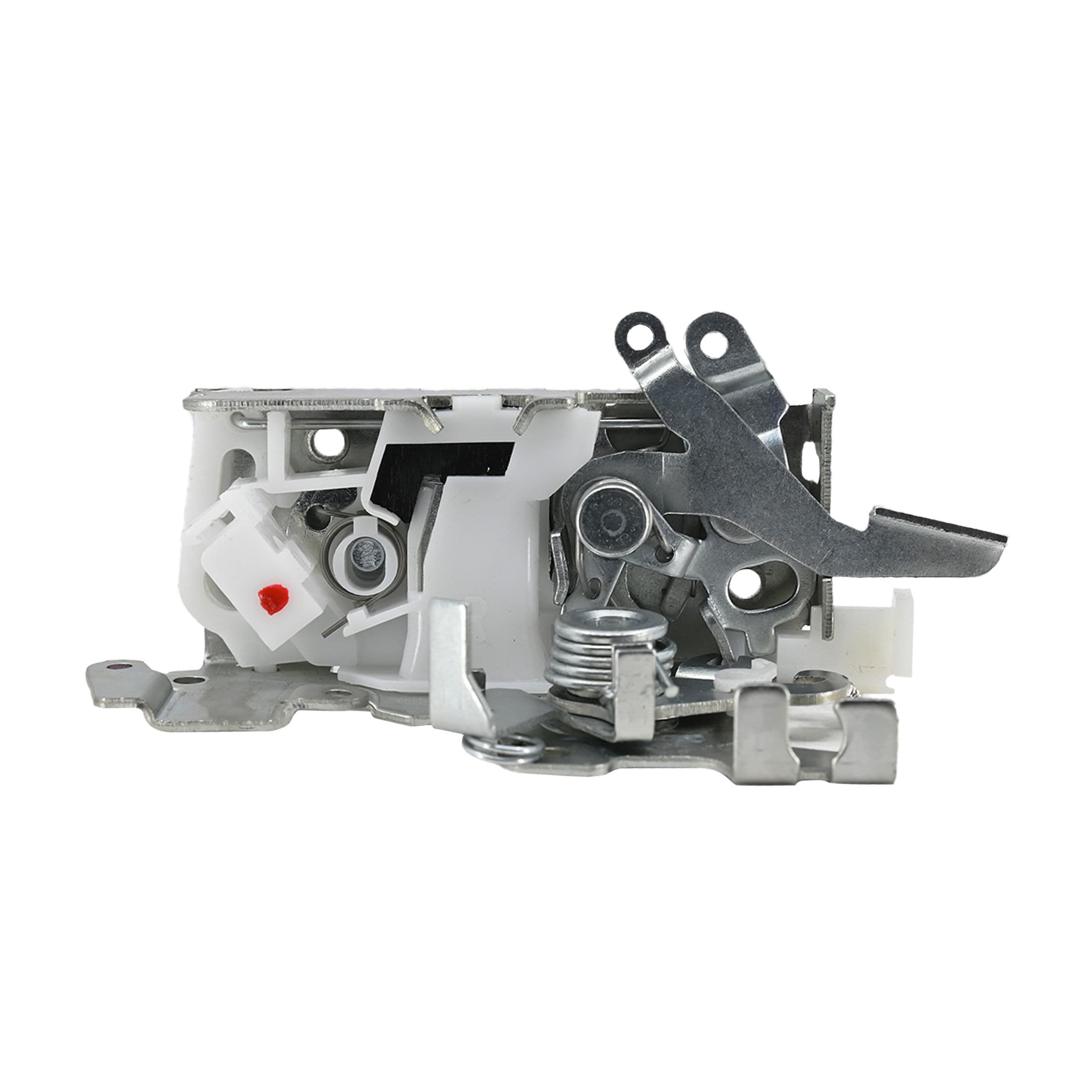 Chapa De Puerta Mercedes-Benz Sprinter 1995-2005