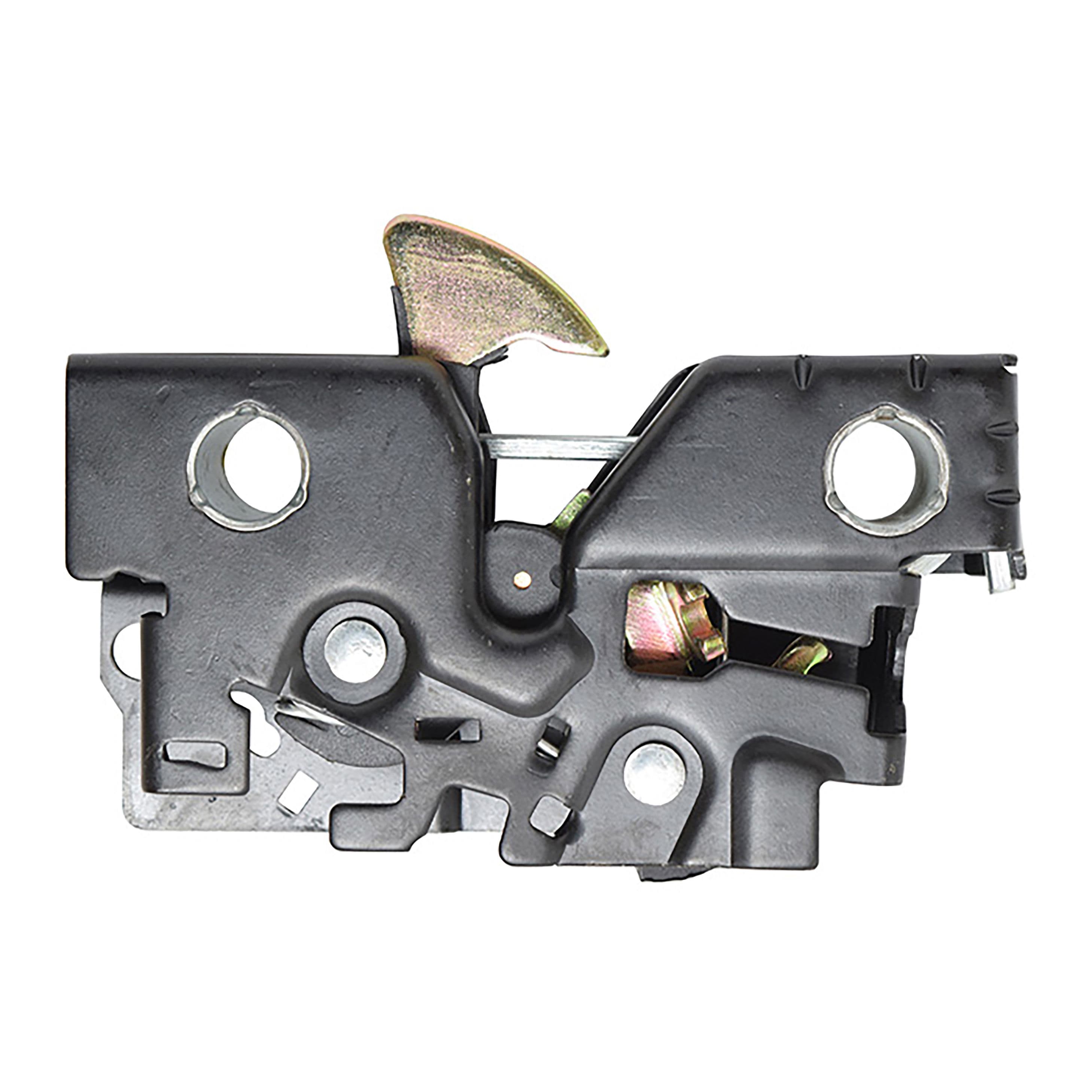 Chapa De Cofre Volkswagen Jetta Bicentenario 2011-2018 Metal Manijauto