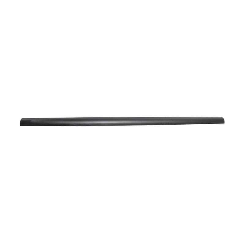 Moldura Tapa Ford F-150/F-250 1997-2008 Negra Corrugada 1.60M Hushan
