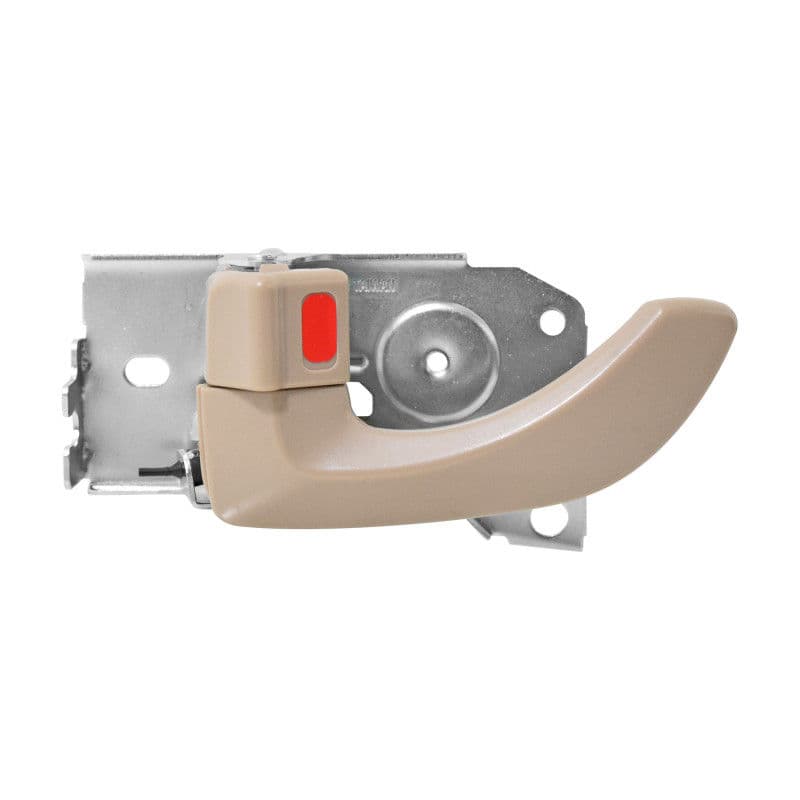 Manija Interior Kia Sorento 2003-2009 Beige Plastico Izquierdo Delantera Hushan