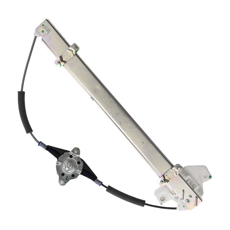 Elevador De Cristal Hyundai I10 2012-2014 Generica