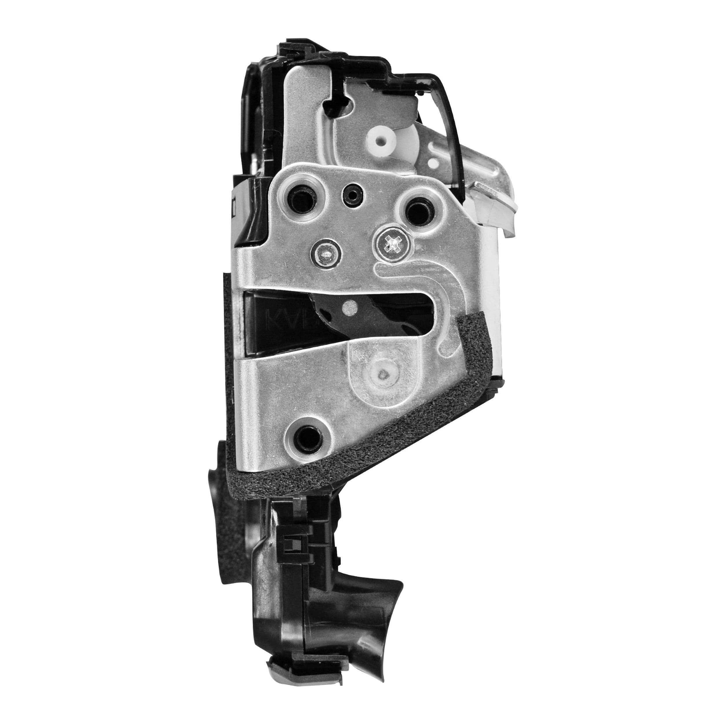 Chapa De Puerta Toyota 4Runner 2003-2008 6 Pines 12V Izquierdo Delantera