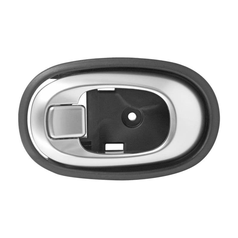 Manija Interior Kia Soul 2016-2019 Plastico Izquierdo Delantera/Trasera Delantera Hushan