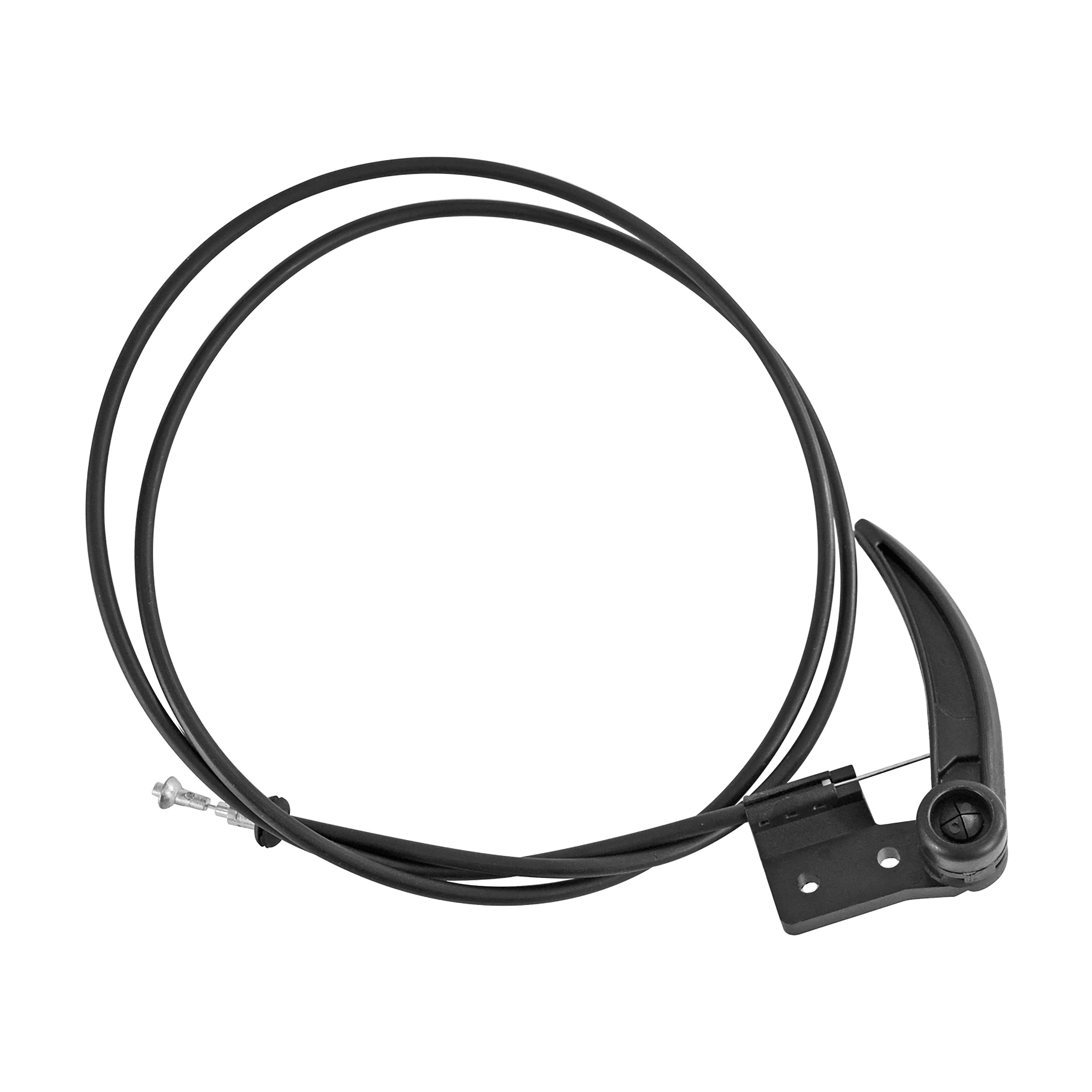 Chicote De Cofre Mercedes-Benz Sprinter 1995-2018 Con Manija Generica Generica