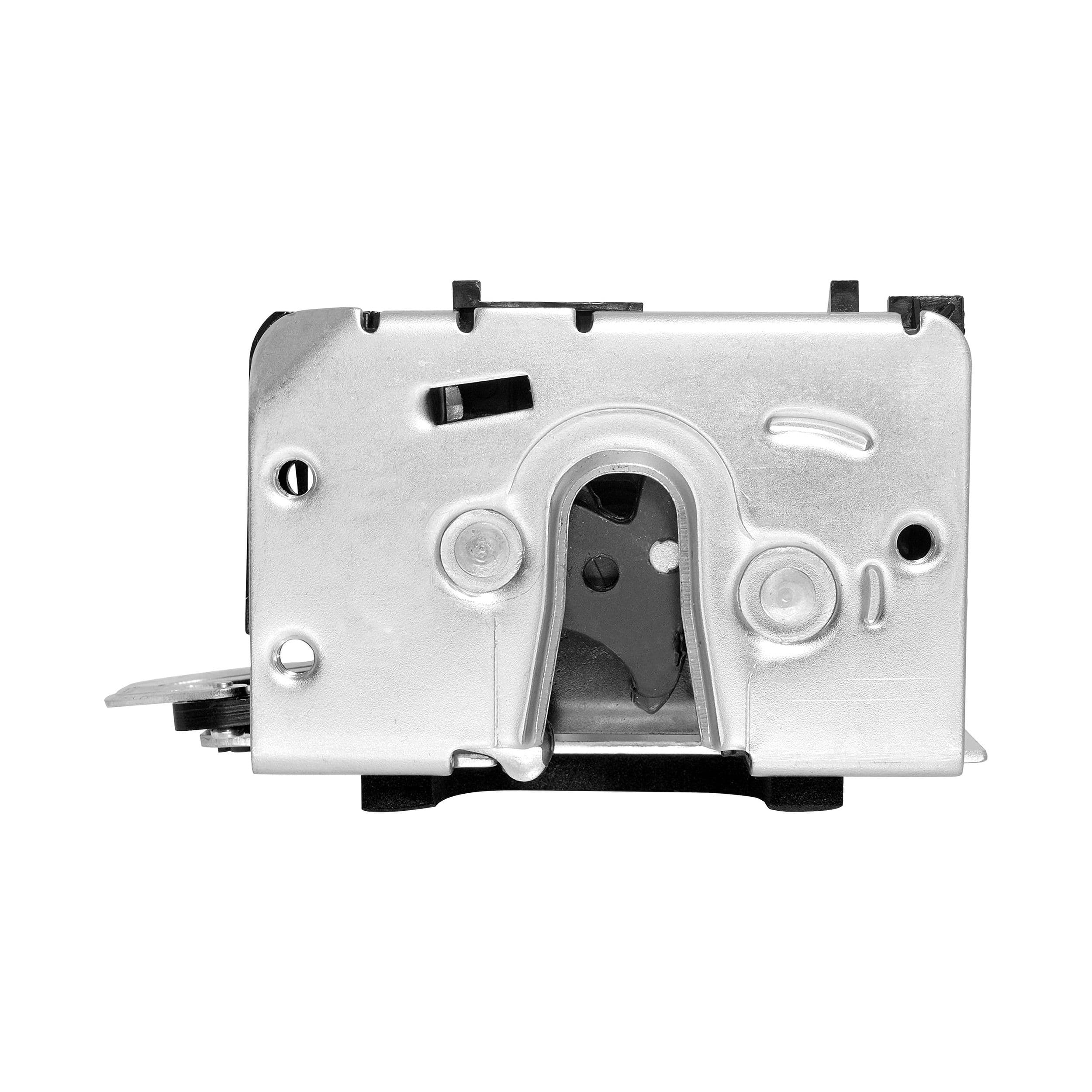 Chapa De Puerta Volkswagen Pointer Pick Up 2000-2010 Derecha Delantera