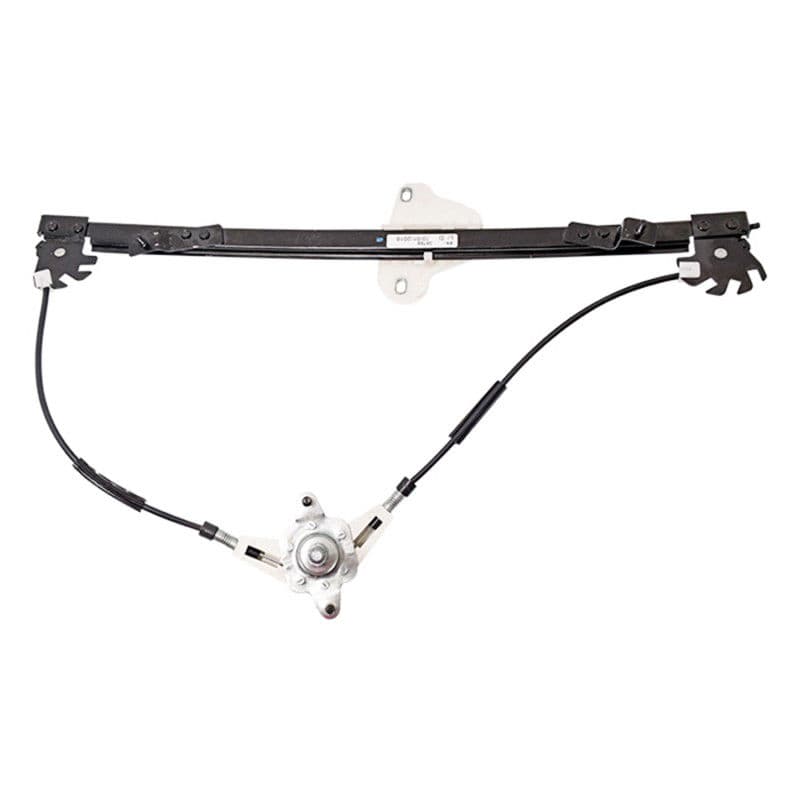 Elevador De Cristal Ford Ikon Sedan 2008-2012 Derecha Delantera