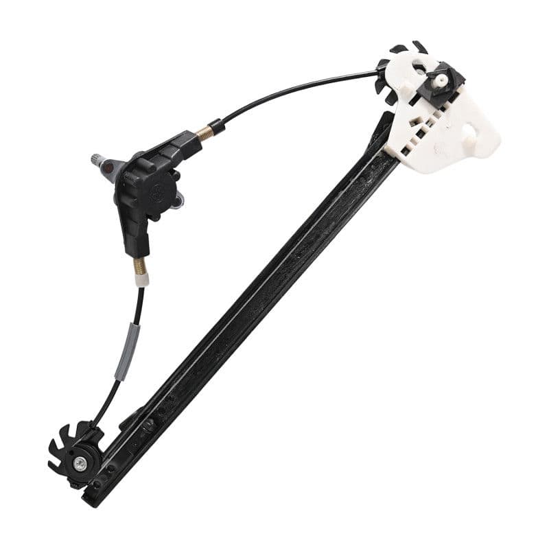 Elevador De Cristal Ford Ikon Sedan 2008-2012