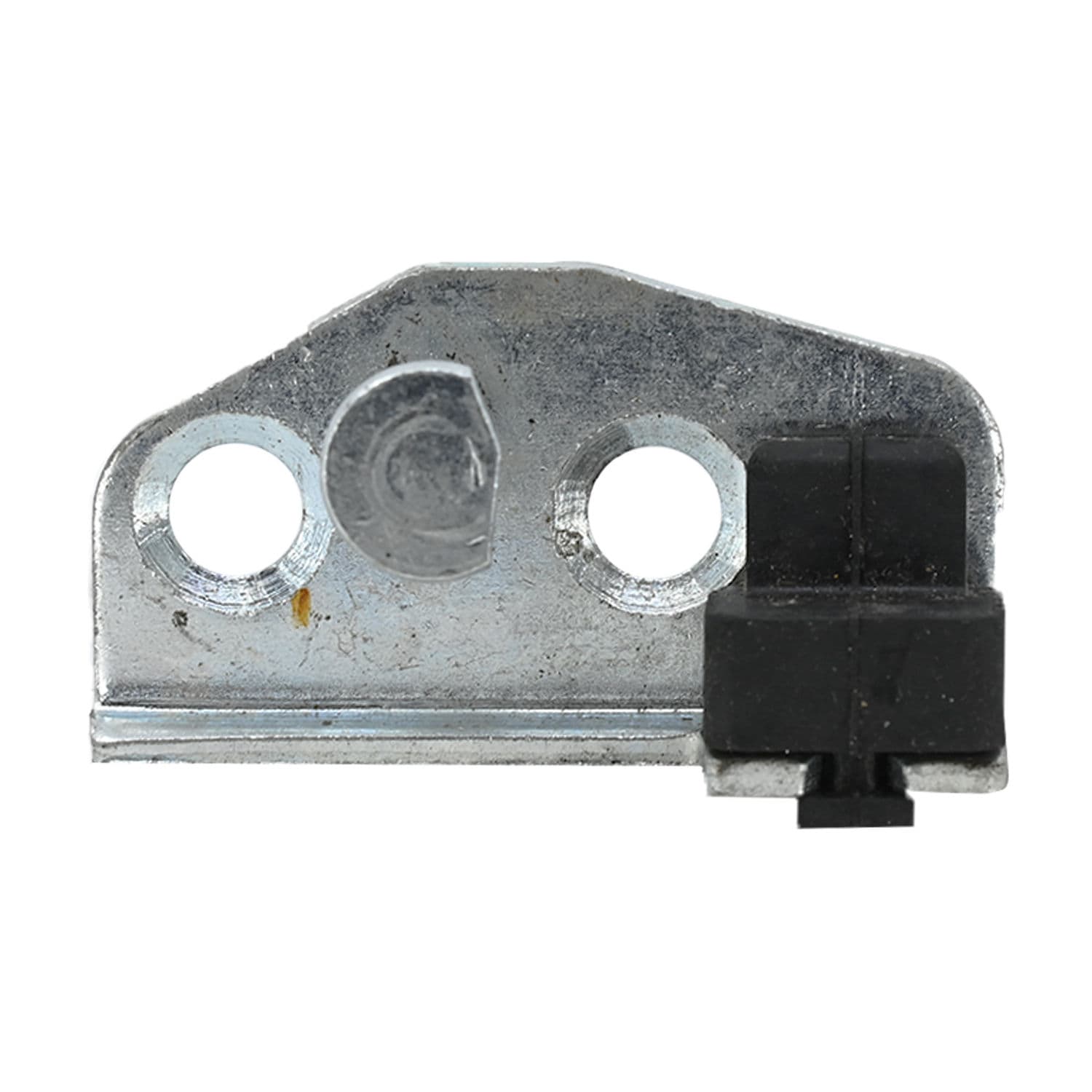 Chapa De Tapa Caja Volkswagen Pointer Pu 2000-2010 Contra Chapa Izquierdo