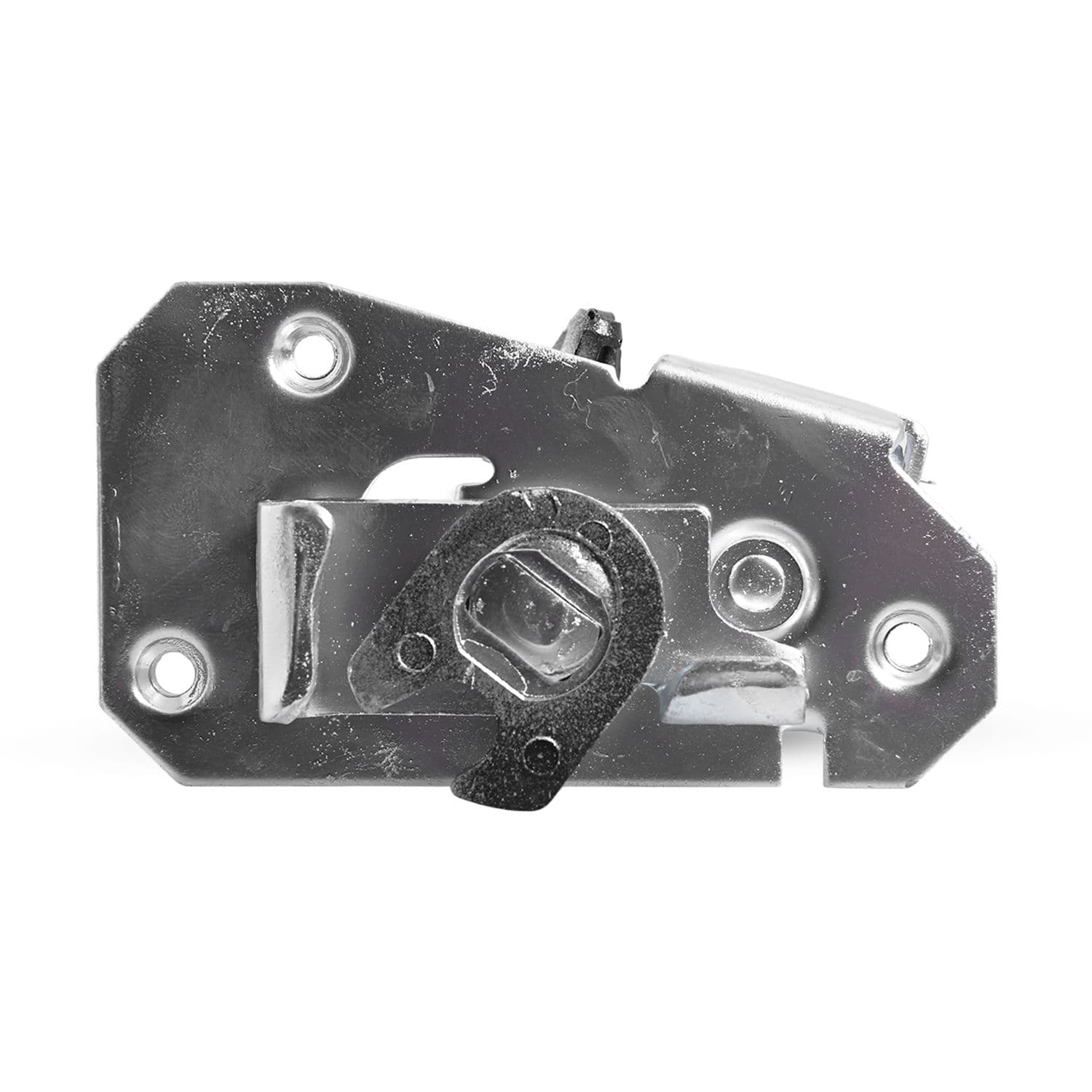 Chapa De Tapa Caja Volkswagen Pointer Pu 2000-2010 Derecha