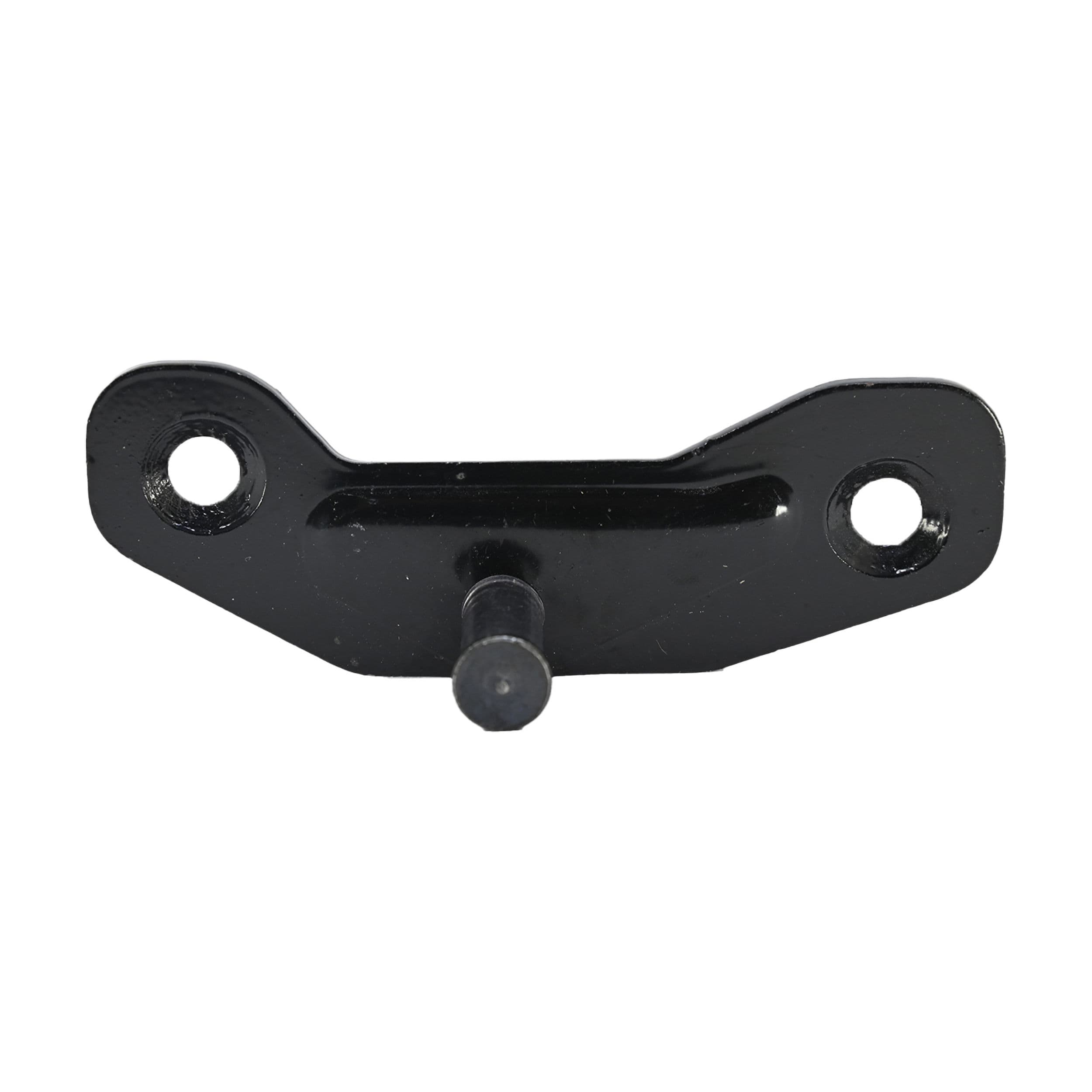 Chapa De Cajuela Volkswagen Jetta Clasico 2008-2014 Metal Generica Cajuela Trasera Generica