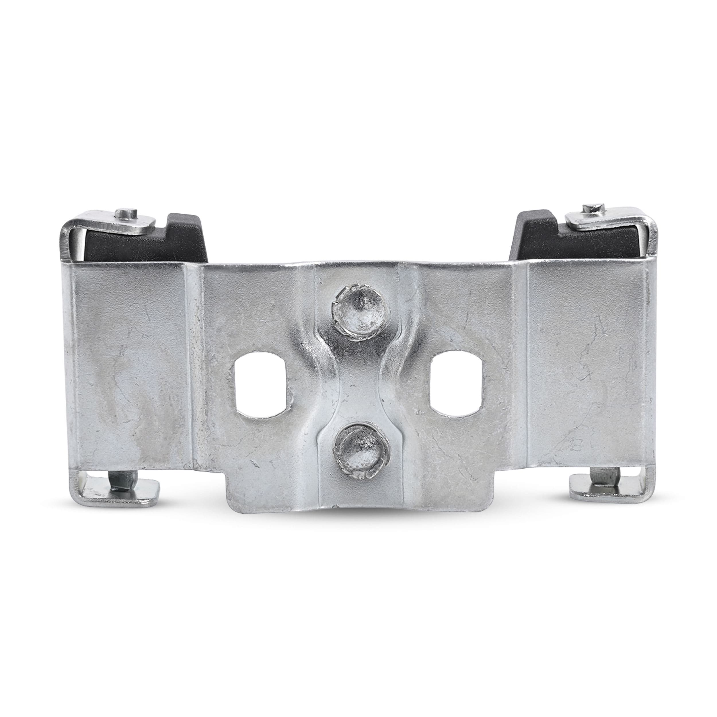 Chapa De Cajuela Volkswagen Gol Hatchback 2008-2021 Metal Generica 5Ta Puerta Generica