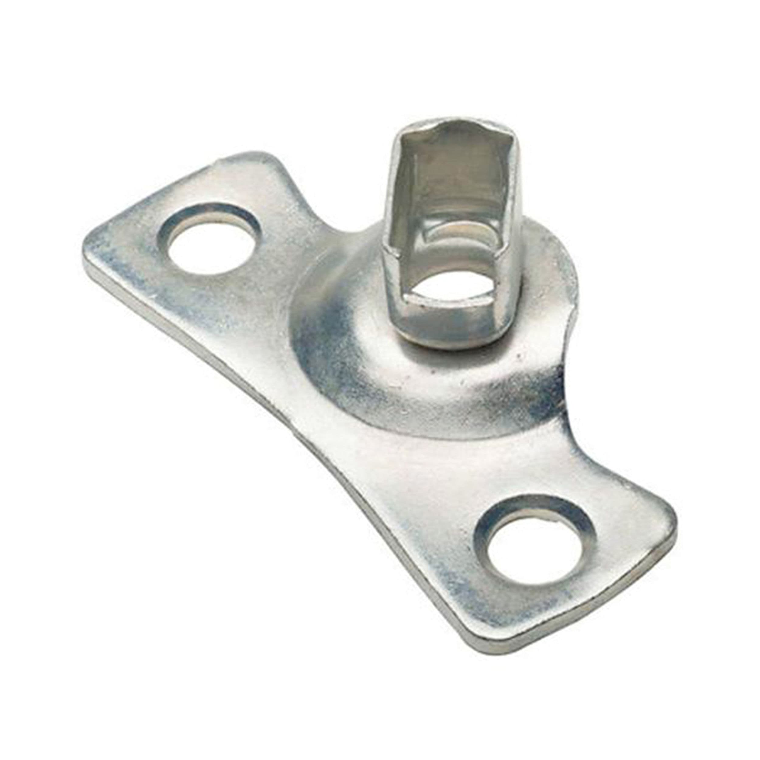 Bisagra De Puerta Ford F-150/F-250 2004-2004 Cromada Metal Tapa Caja Derecha Hushan