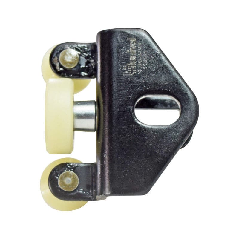 Bisagra De Puerta Mercedes-Benz Sprinter 2006-2018 Negra Metal Puerta Corrediza Superior Manijauto
