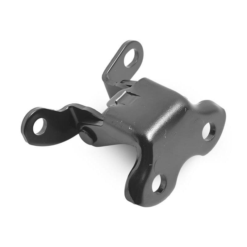 Bisagra De Puerta Toyota Sequoia 2008-2015 Negra Superior Derecha Trasera Hushan