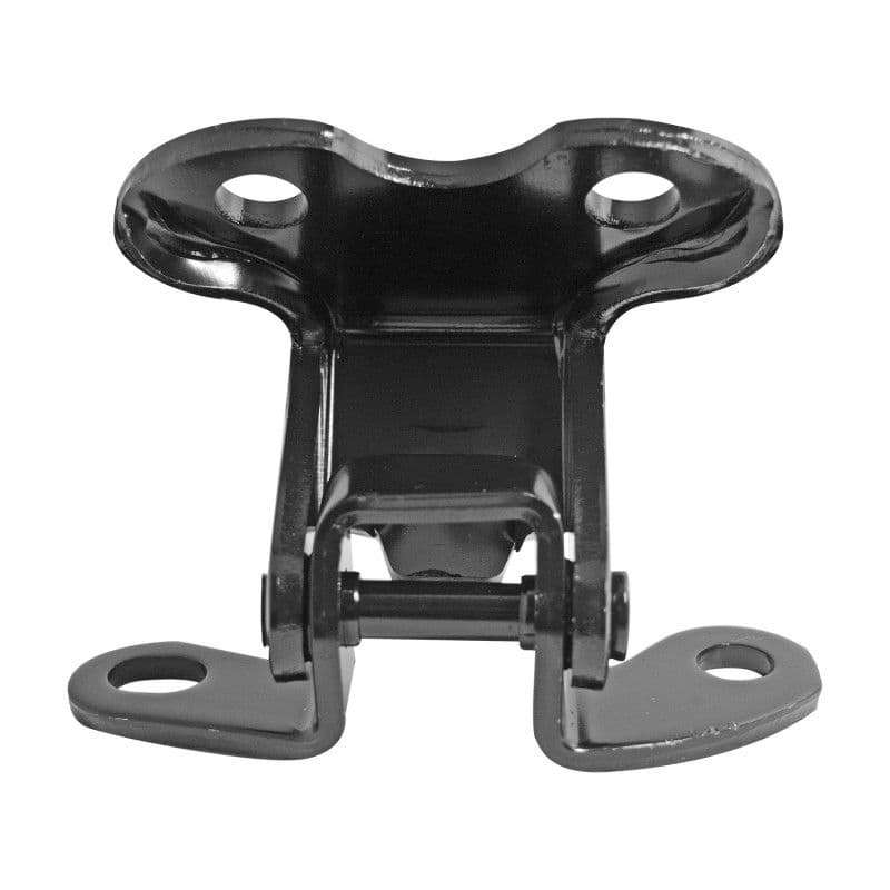 Bisagra De Puerta Toyota Sequoia 2008-2015 Negra Superior Izquierdo Trasera Hushan