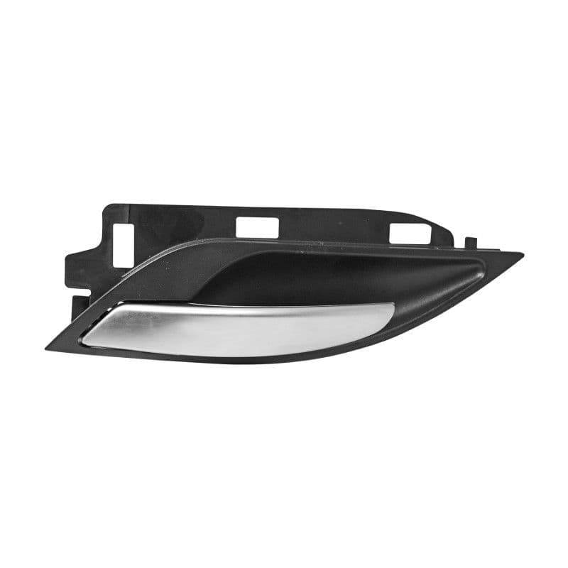 Manija Interior Bmw X1 2009-2015 Plastico Izquierdo Delantera/Trasera Delantera Hushan