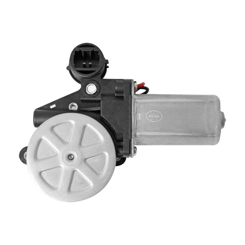 Motor De Elevador Electrico Toyota Hilux Vigo 2005-2020 2 Pines 7 Dientes 12V Espuela Generica 3 Derecha Delantera/Trasera Delantera Generica