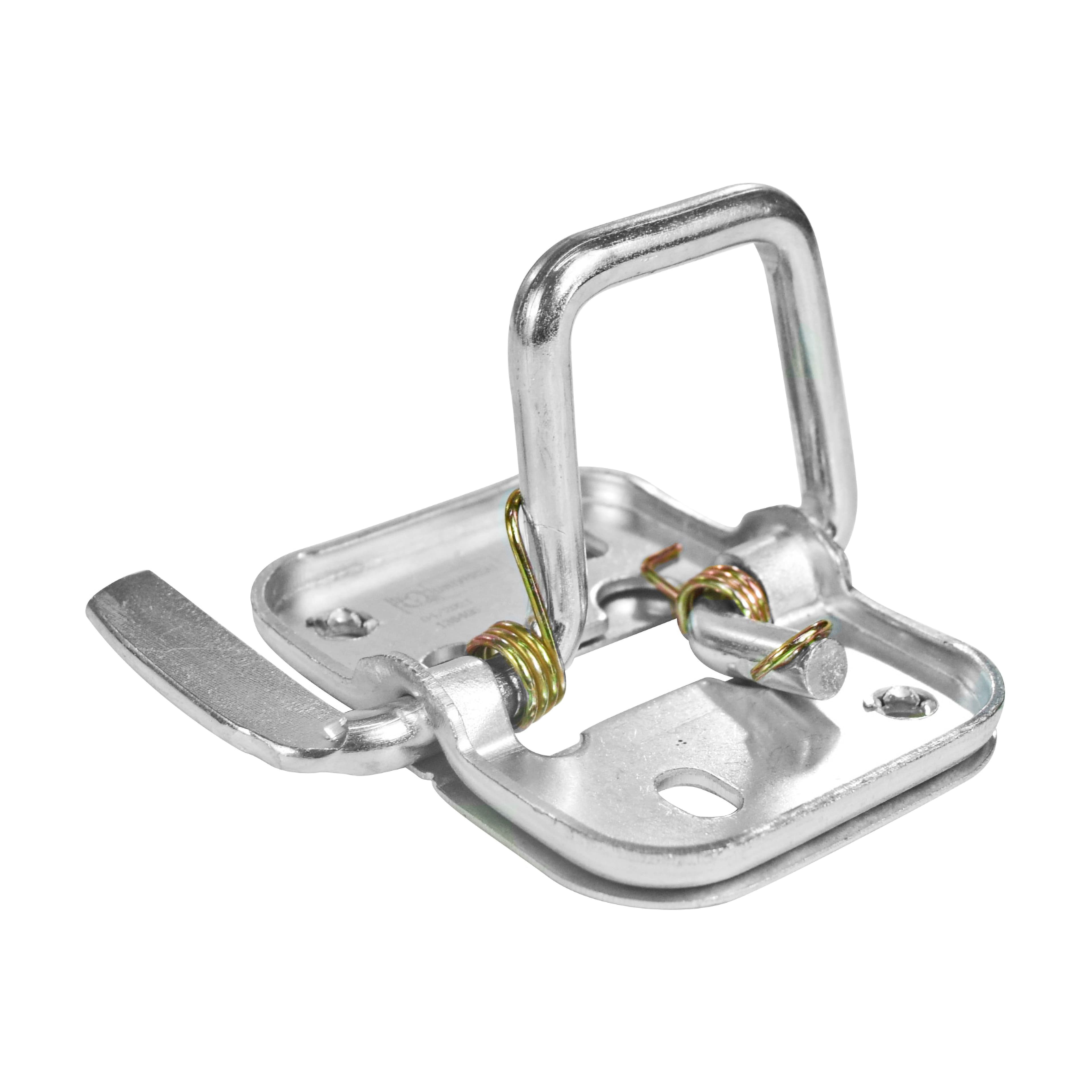 Chapa De Cofre Volkswagen Crossfox 2015-2017 Metal Generica Generica