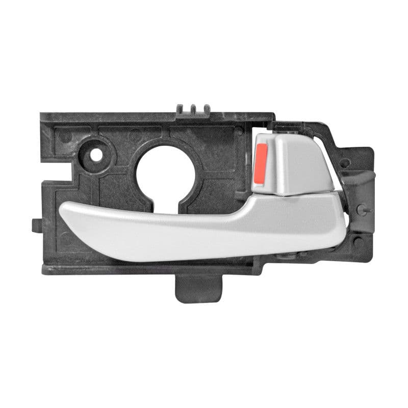 Manija Interior Hyundai Grand I10 2015-2020 Plata Plastico Derecha Trasera Hushan