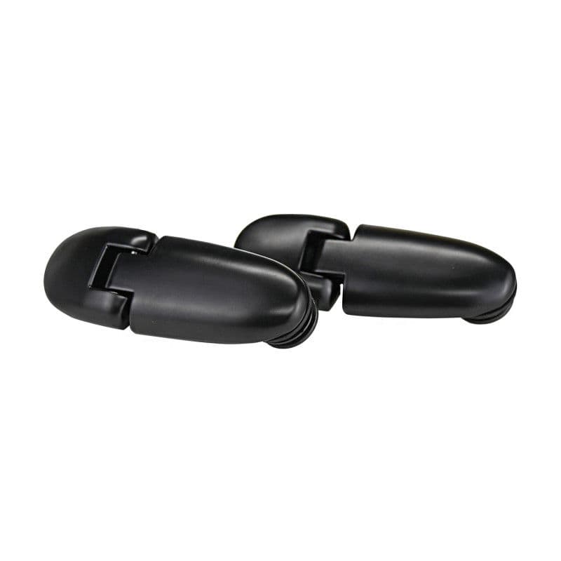 Bisagra De Puerta Ford Explorer Sport 2001-2002 Negra Metal 5Ta Puerta Trasera Derecha/Izquierda