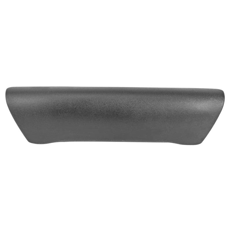 Codera Volkswagen Transporter 2010-2015 Negra Solo Cubierta Plastico 7H0 867 170B Delantera Derecha/Izquierda