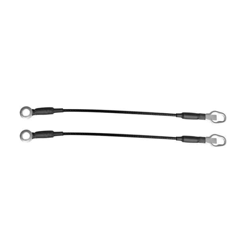 Cables De Tapa Mazda Pick Up 1994-2010 Juego 44 Cm Derecha/Izquierda Hushan