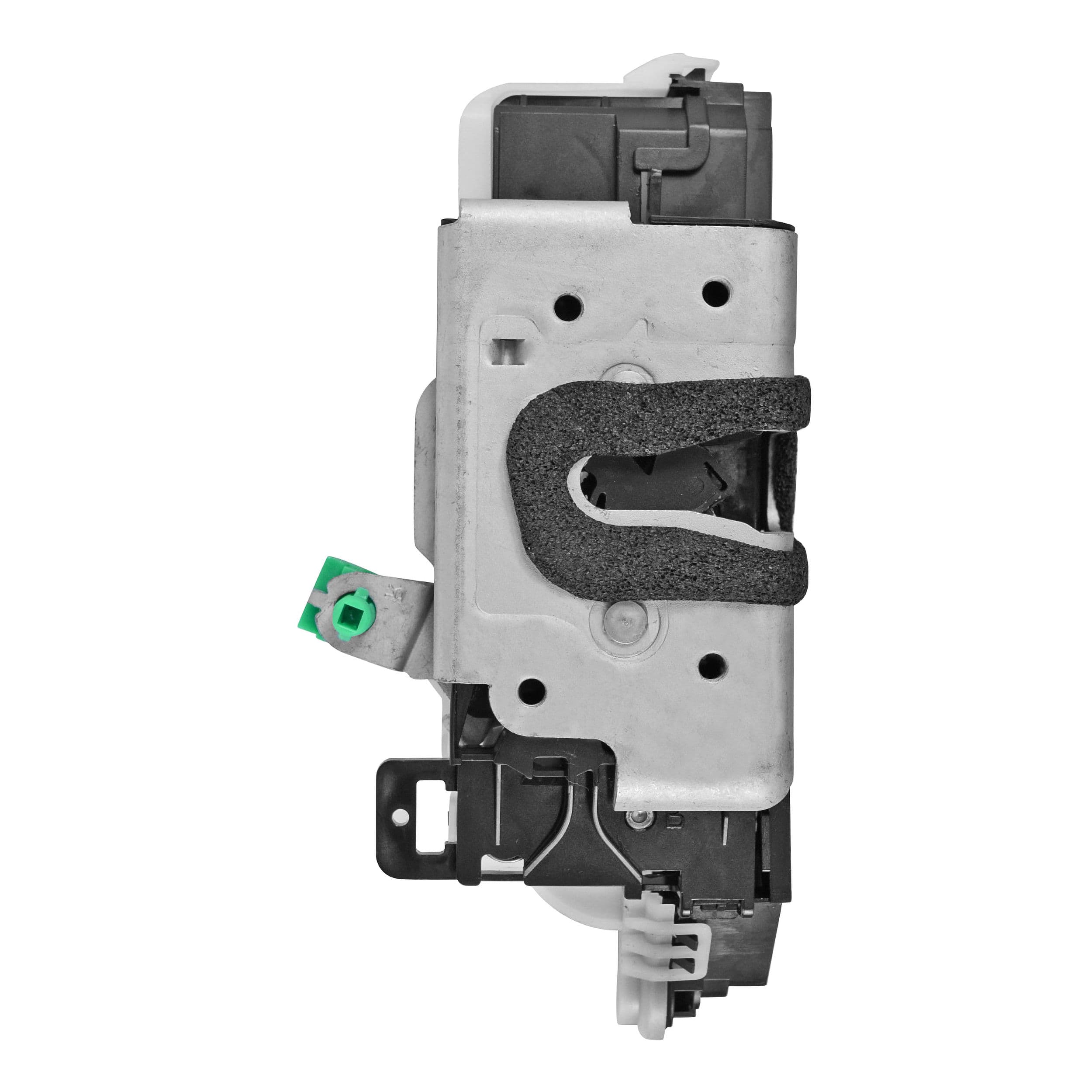 Chapa De Puerta Ford F-150/F-250 2009-2014 4 Pines 12V Izquierdo Delantera