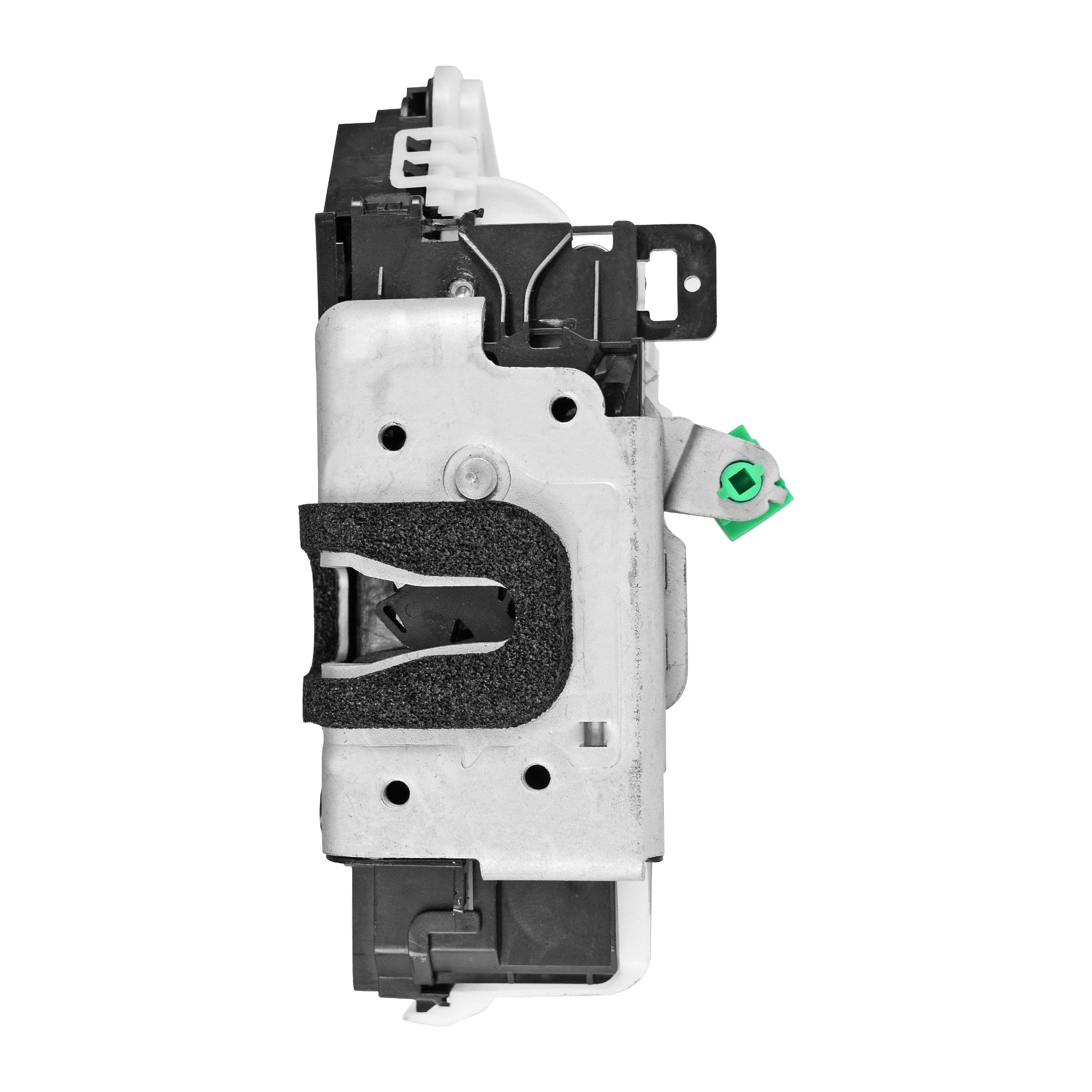 Chapa De Puerta Ford F-150/F-250 2009-2014 4 Pines 12V Izquierdo Trasera