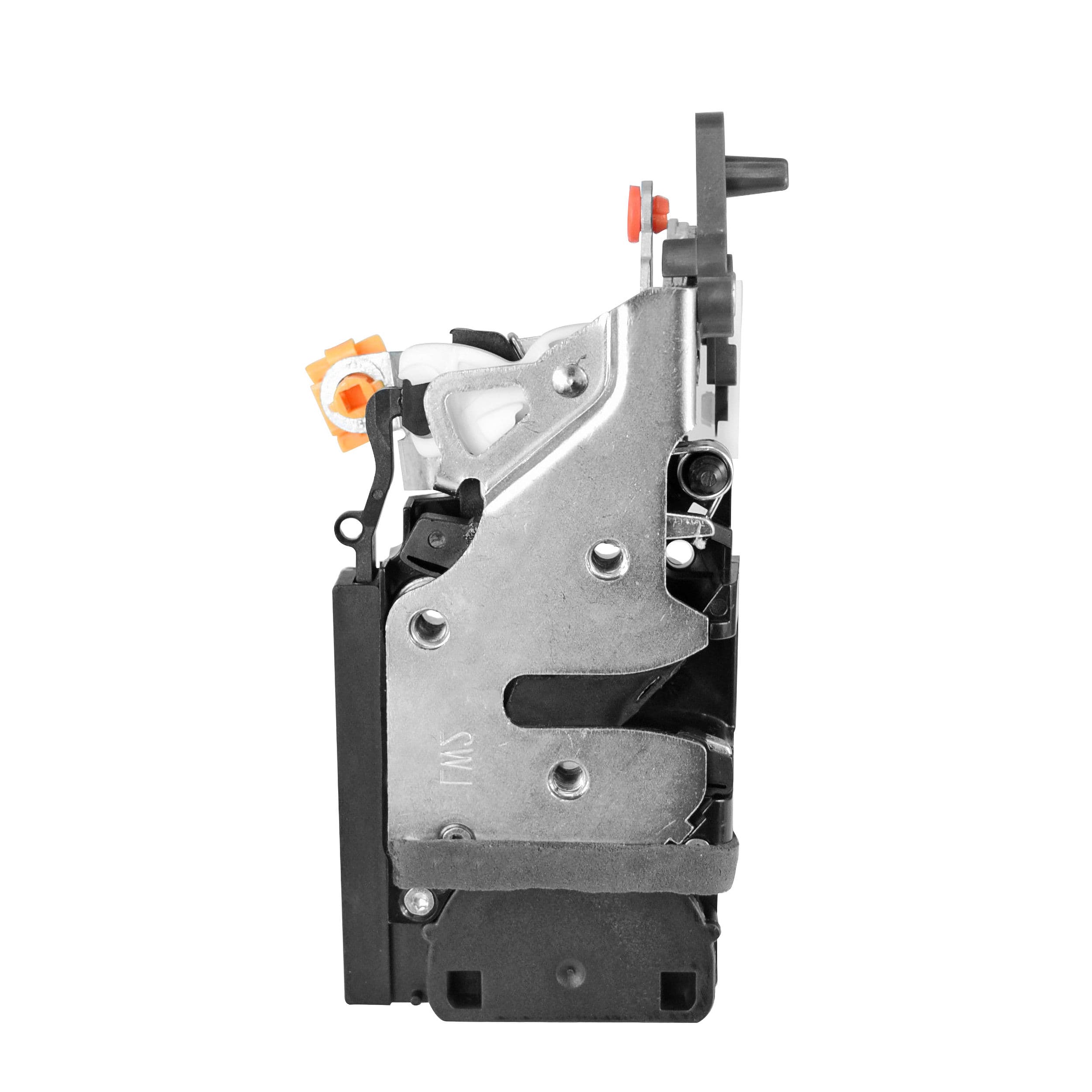 Chapa De Puerta Chevrolet Blazer (S10) 1995-2004 6 Pines 12V Derecha Trasera